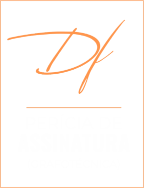 DF Perícia - Perícia Grafotécnica